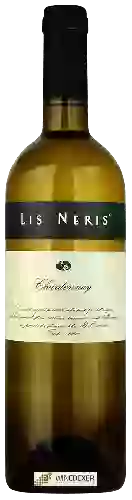 Wijnmakerij Lis Neris - Venezia Giulia Chardonnay