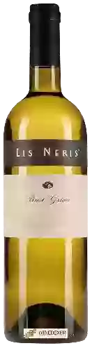 Wijnmakerij Lis Neris - Venezia Giulia Pinot Grigio