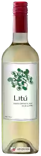 Wijnmakerij Litú - Sauvignon Blanc
