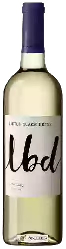 Wijnmakerij Little Black Dress - Moscato