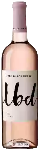 Wijnmakerij Little Black Dress - Rosé