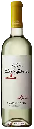 Wijnmakerij Little Black Dress - Sauvignon Blanc