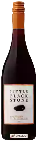 Wijnmakerij Little Black Stone - Pinot Noir