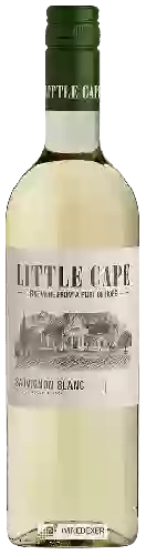 Wijnmakerij Little Cape - Sauvignon Blanc