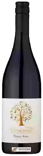 Wijnmakerij Little Eden - Pinot Noir