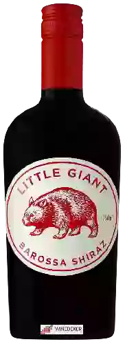 Wijnmakerij Little Giant - Shiraz