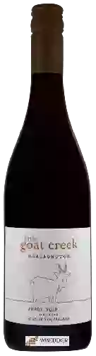 Wijnmakerij Little Goat Creek - Pinot Noir