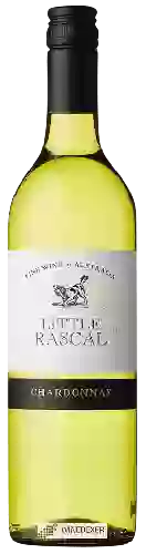 Wijnmakerij Little Rascal - Chardonnay