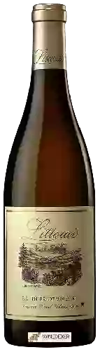 Wijnmakerij Littorai - B. A. Thieriot Vineyard Chardonnay