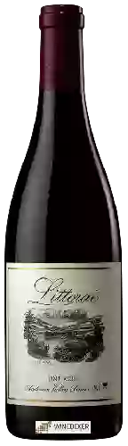 Wijnmakerij Littorai - One Acre Pinot Noir