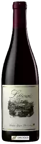 Wijnmakerij Littorai - Pinot Noir