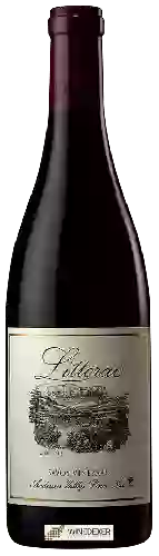 Wijnmakerij Littorai - Savoy Vineyard Pinot Noir