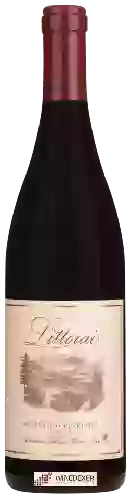 Wijnmakerij Littorai - Wendling Vineyard Block E Pinot Noir