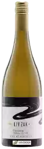 Wijnmakerij Liv Zak - Chardonnay