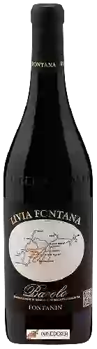 Wijnmakerij Livia Fontana - Fontanin Barolo