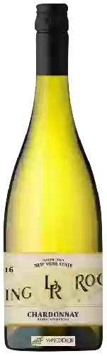 Wijnmakerij Living Roots - Barrel Fermented Chardonnay