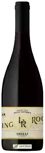 Wijnmakerij Living Roots - Pepperberry Shiraz