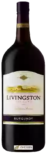 Wijnmakerij Livingston Cellars - Burgundy