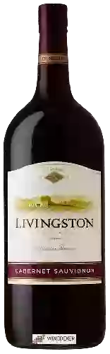 Wijnmakerij Livingston Cellars - Cabernet Sauvignon