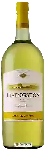 Wijnmakerij Livingston Cellars - Chardonnay