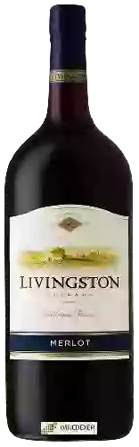 Wijnmakerij Livingston Cellars - Merlot