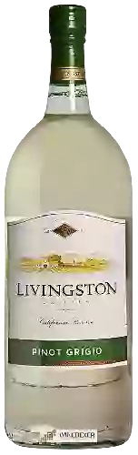 Wijnmakerij Livingston Cellars - Pinot Grigio