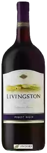 Wijnmakerij Livingston Cellars - Pinot Noir