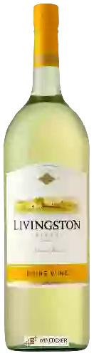 Wijnmakerij Livingston Cellars - Rhine