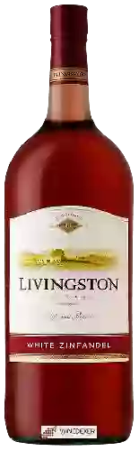 Wijnmakerij Livingston Cellars - White Zinfandel