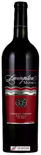 Wijnmakerij Livingston Moffett - Gemstone Vineyard Cabernet Sauvignon