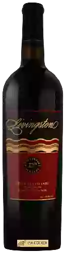 Wijnmakerij Livingston Moffett - Moffett Vineyard Cabernet Sauvignon