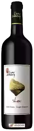 Wijnmakerij Livni - Shani