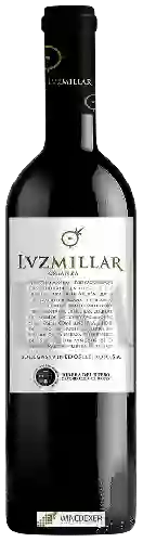 Bodegas y Viñedos Lleiroso - LvzMillar Crianza