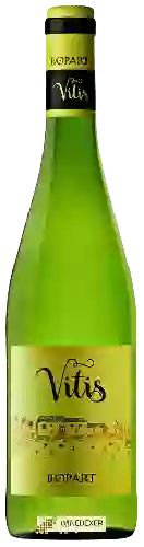 Wijnmakerij Llopart - Vitis Penedès