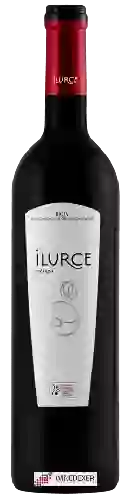 Wijnmakerij Ilurce - Crianza