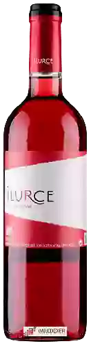 Wijnmakerij Ilurce - Garnacha Rosé