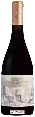 Wijnmakerij Ilurce - Rio Mazos Graciano Rioja