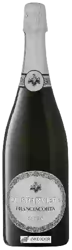 Wijnmakerij Lo Sparviere - Franciacorta Satèn