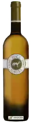 Wijnmakerij Lobeira - Albarino