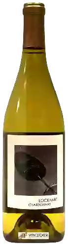 Wijnmakerij Lockhart - Chardonnay