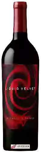 Wijnmakerij Lockwood Vineyard - Liquid Velvet