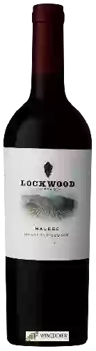 Wijnmakerij Lockwood Vineyard - Merlot