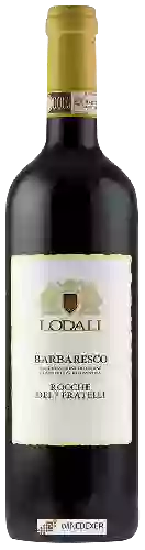 Wijnmakerij Lodali - Rocche dei 7 Fratelli Barbaresco