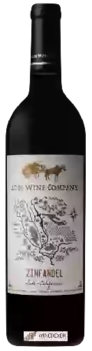 Wijnmakerij Lodi Wine Company - Zinfandel