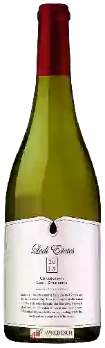 Wijnmakerij Lodi Estates - Chardonnay