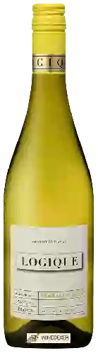 Wijnmakerij Logique - Chardonnay - Viognier