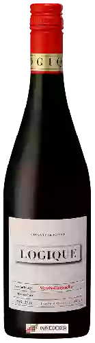 Wijnmakerij Logique - Syrah - Grenache