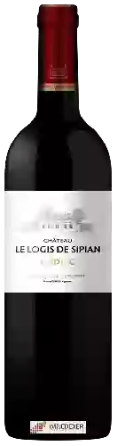 Château le Logis de Sipian - Médoc