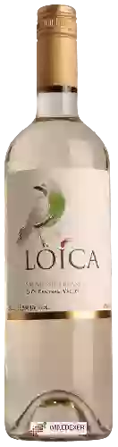 Wijnmakerij Loica - Sauvignon Blanc