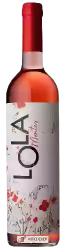 Wijnmakerij Lola - Rosé